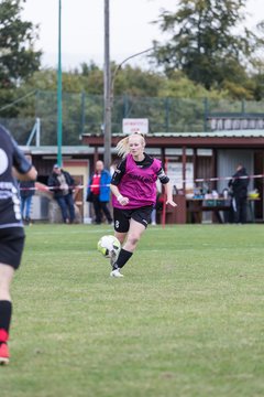 Bild 20 - Frauen Grossenasper SV - SV Steinhorst/Labenz : Ergebnis: 1:3